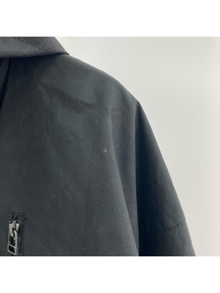 FACETASM ジャケット マウンテンパーカー size4 ブラック