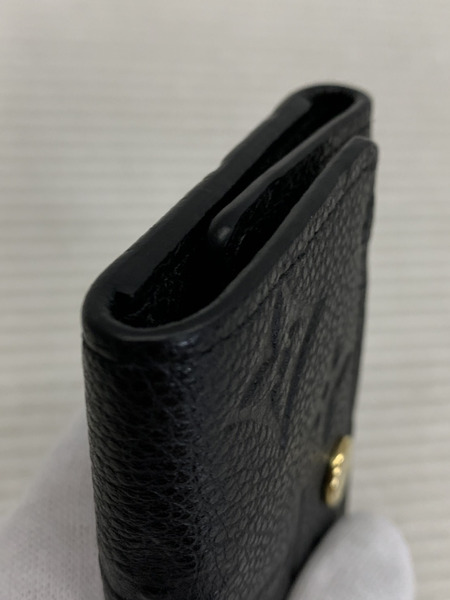 LV/ミュルティクレ 6/モノグラム・アンプラント