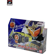 仮面ライダー鎧武 変身ベルト ver.20th DX戦極ドライバー 未開封 仮面ライダー ガイム