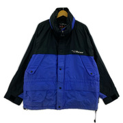 90s/BEAR/マウンテンパーカー（M)