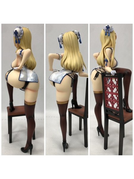 ロケットボーイ チャイナ娘 1/6スケール