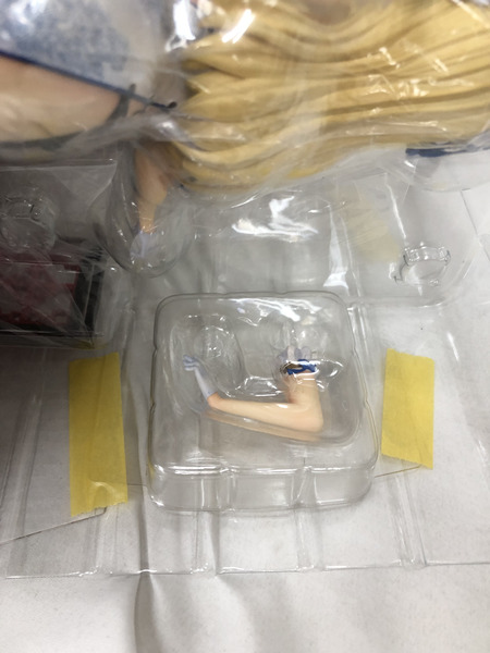 ロケットボーイ チャイナ娘 1/6スケール