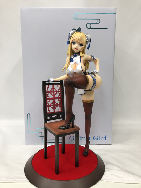 ロケットボーイ チャイナ娘 1/6スケール