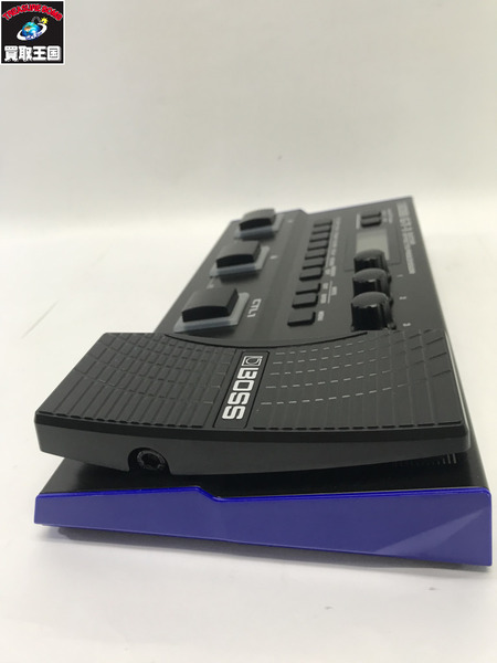  BOSS GT-1 ギター用マルチエフェクター
