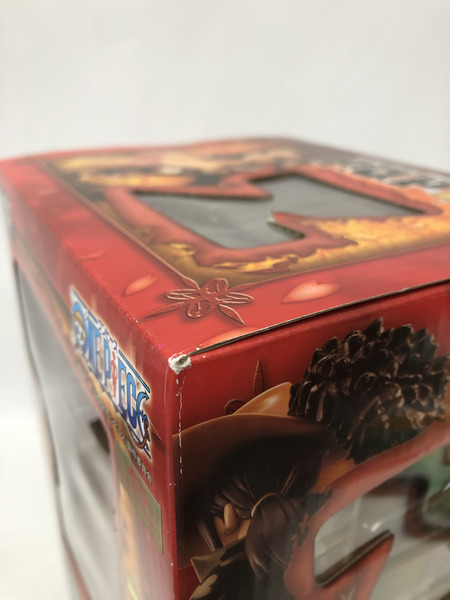 P.O.P Film Z ロビン ※未開封[値下]