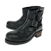 ALPHA ブーツ エンジニアブーツ 26.5CM