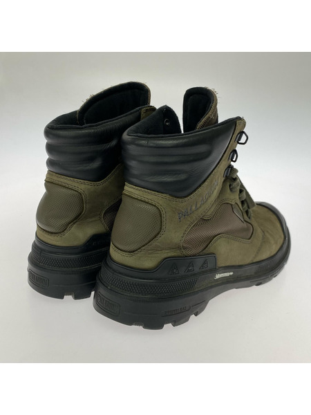 ブーツ PALLADIUM/PAMPA X TECH WPN/27cm