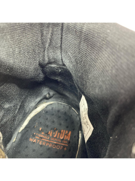 ブーツ PALLADIUM/PAMPA X TECH WPN/27cm