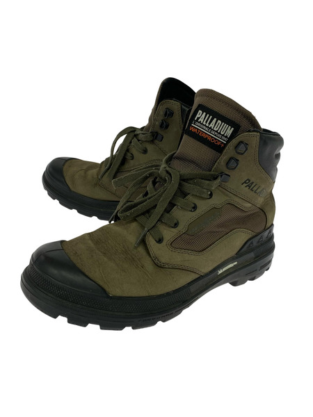 ブーツ PALLADIUM/PAMPA X TECH WPN/27cm