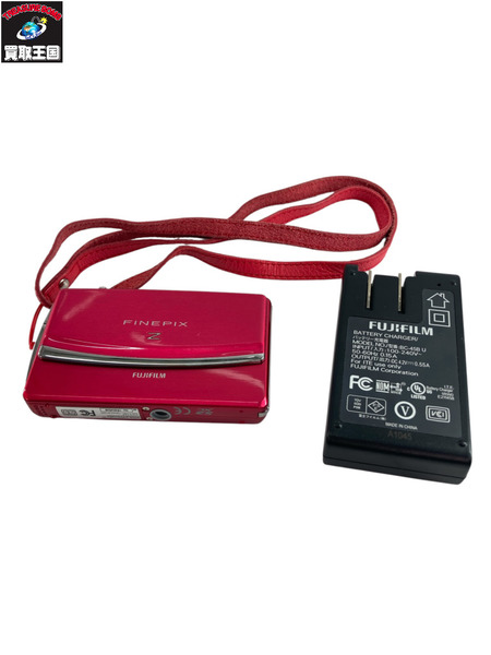 デジタルカメラ Fujifilm FinePix Z90