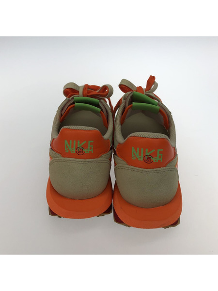 NIKE×sacai×CLOT LD WAFFLE DH1347-100 27.0cm[値下]