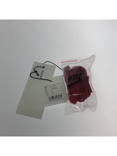 NIKE×sacai×CLOT LD WAFFLE DH1347-100 27.0cm[値下]