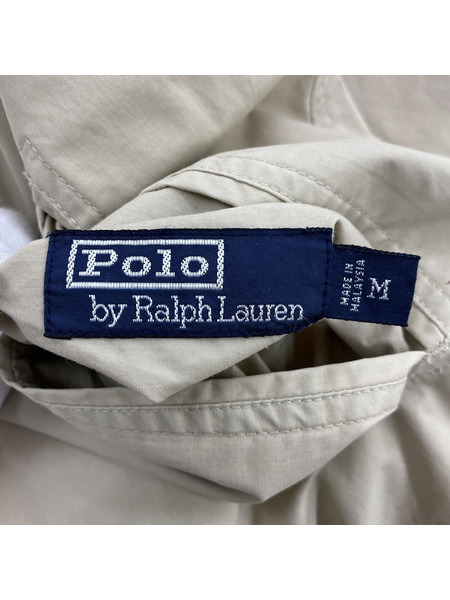 POLO RALPH LAUREN リバーシブルジャケット M