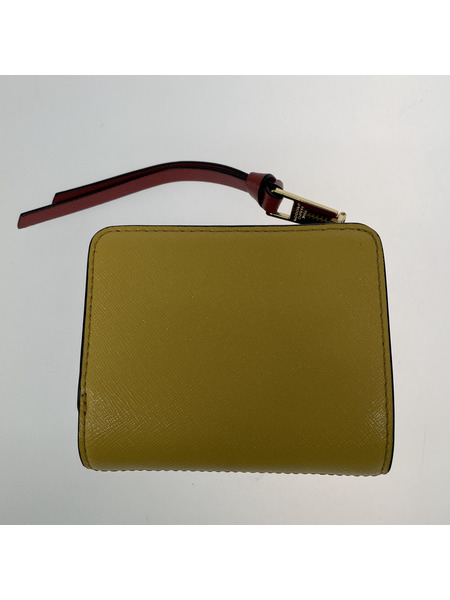 Marc by Marc Jacobs 二ツ折リ財布[値下]