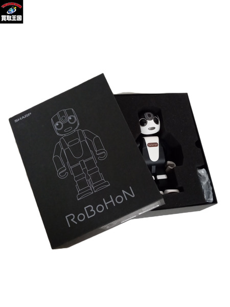 その他ガジェット SHARP/RoBoHon/SR-03M-T