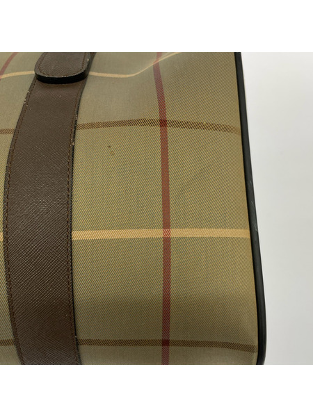 BURBERRY ソノ他バッグ Burberrys ボストンバッグ