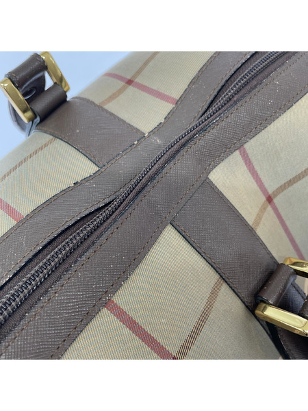 BURBERRY ソノ他バッグ Burberrys ボストンバッグ
