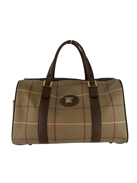 BURBERRY ソノ他バッグ Burberrys ボストンバッグ