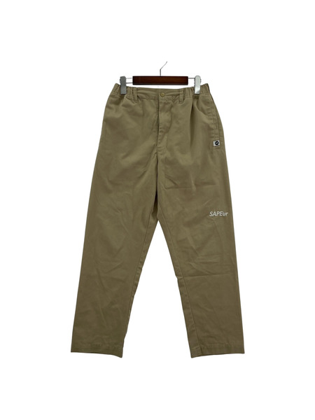 パンツ SAPEur SKATE PANTS MK3 YOUTH L SAPEur サプール SKATE PANTS MK3 ユースサイズ パンツ SAPEur SKATE