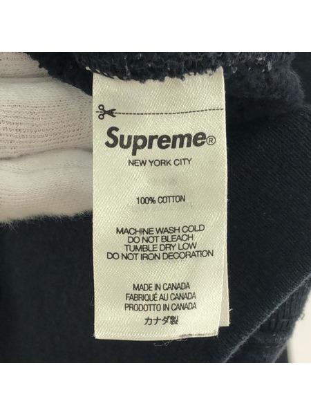 Supreme スウェット・トレーナー 21AW Shattered Logo Crewneck[値下]