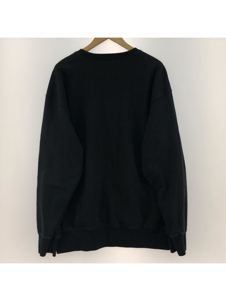 Supreme スウェット・トレーナー 21AW Shattered Logo Crewneck[値下]