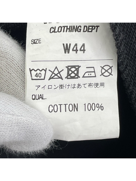 デニムジャケット Ignition Works IRON HEART デニムベスト