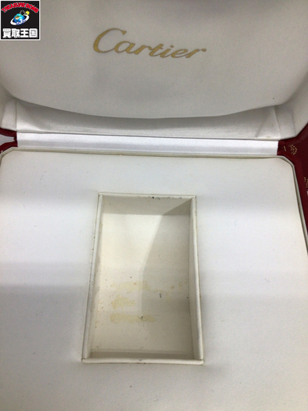 カルティエ/パシャC/W31015M7/OH・仕上げ ボーイズAT