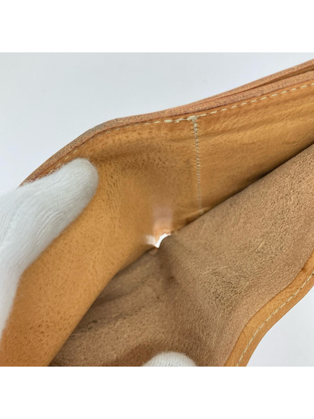 IL BISONTE コンパクトウォレット フラップウォレット