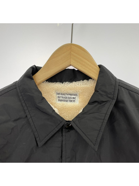 WACKO MARIA ジャケット コーチジャケット L