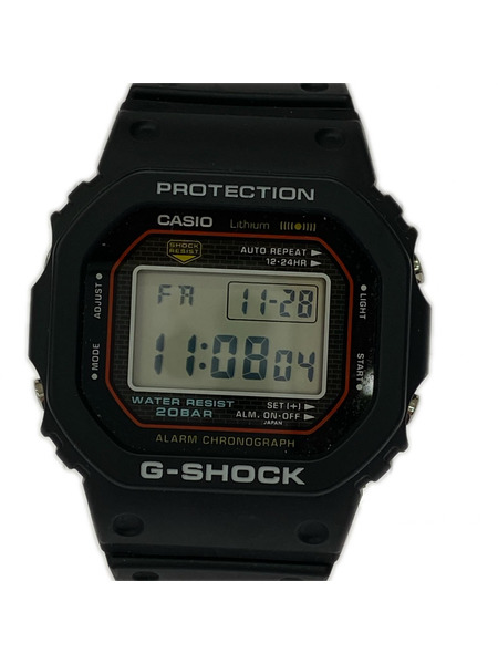 G-SHOCK G-SHOCK DW-5000R[値下]