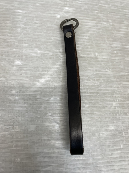 HTC LCC10 1LINE 0.5 SPRIT RING スタッズキーホルダー