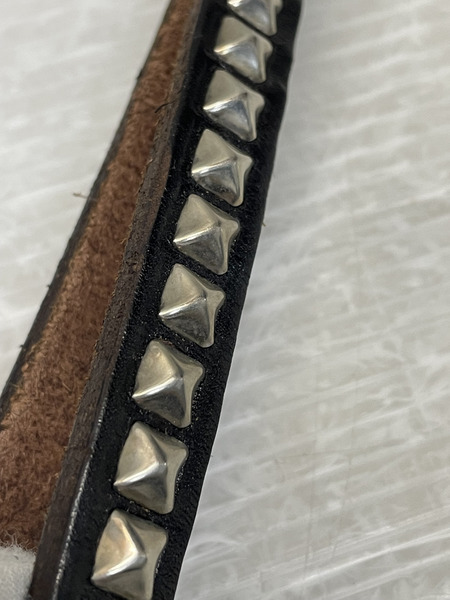 HTC LCC10 1LINE 0.5 SPRIT RING スタッズキーホルダー