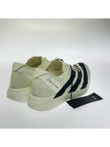 Y-3 ADIOS PRO 4 BLACK 27.5cm KI6875