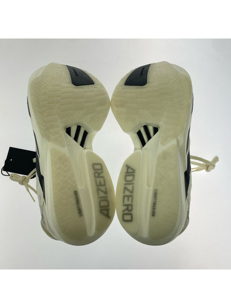 Y-3 ADIOS PRO 4 BLACK 27.5cm KI6875