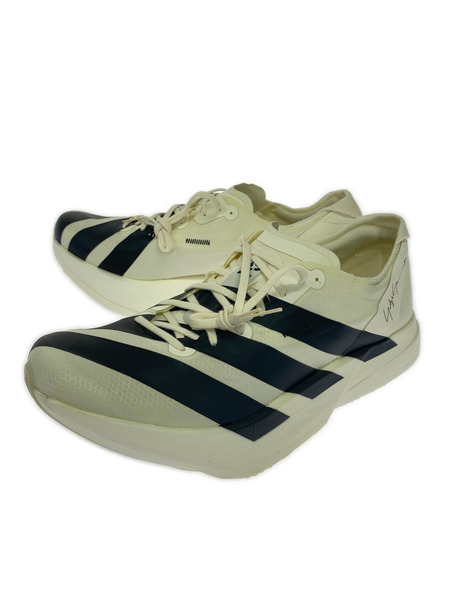 Y-3 ADIOS PRO 4 BLACK 27.5cm KI6875