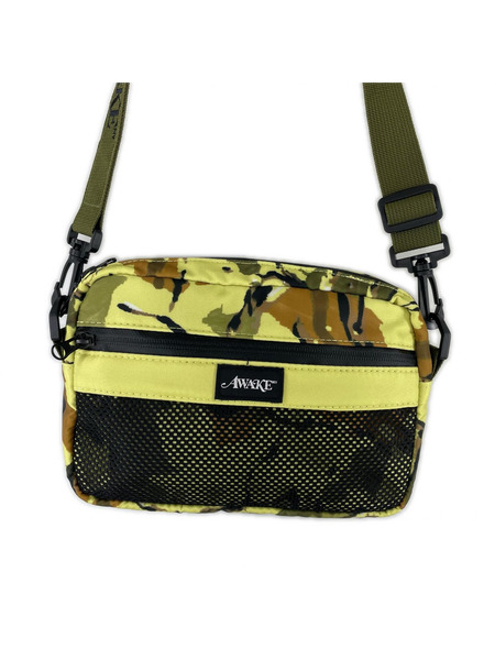 ショルダーバッグ AWAKE NY