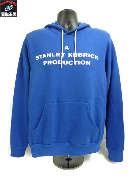 A Stanley Kubrick Production ｽﾀﾝﾘｰｷｭｰﾌﾞﾘｯｸ ｽｳｪｯﾄﾊﾟｰｶｰ M ﾌﾞﾙｰ｜商品 