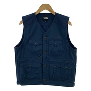 THE NORTH FACE/FIRE FLY VEST/M