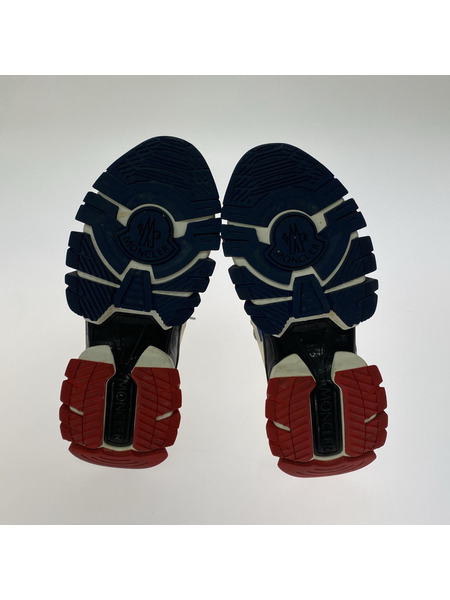 MONCLER スニーカー TREVOR ローカットスニーカー (42)