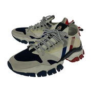 MONCLER スニーカー TREVOR ローカットスニーカー (42)