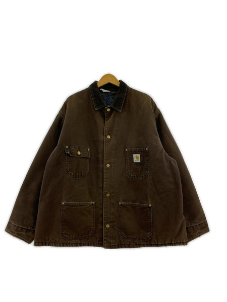 Carhartt ジャケット 90s Chore Coat