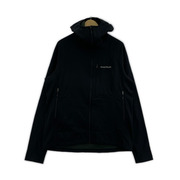 mont-bell マウンテンパーカ mont-bell トレールアクションパーカ
