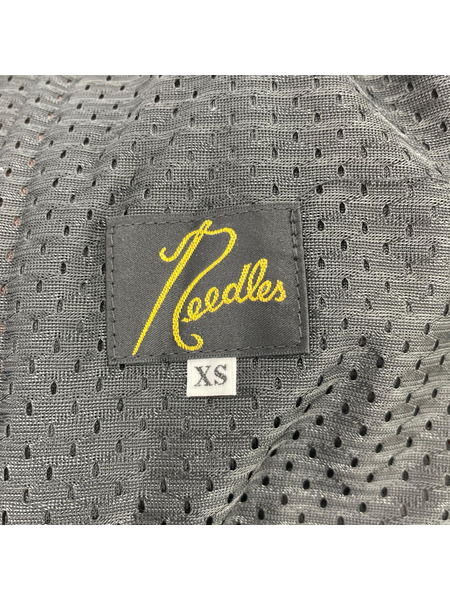 Needles パンツ 21AW Track Pant パピヨン XS