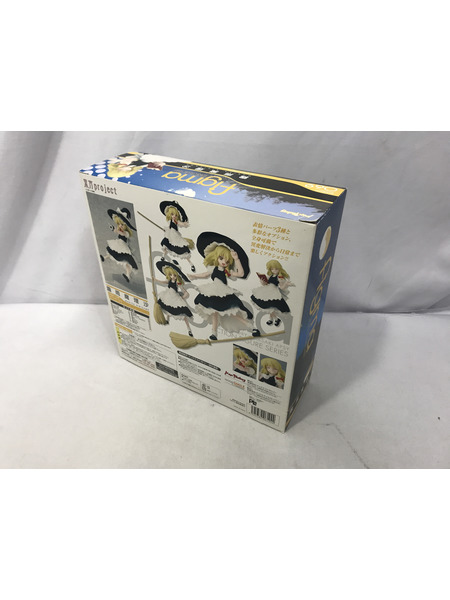 メーカー 美少女その他 figma 東方Project 霧雨魔理沙