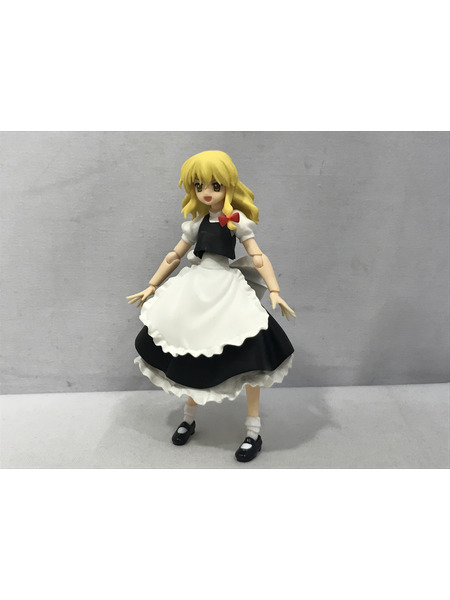 メーカー 美少女その他 figma 東方Project 霧雨魔理沙