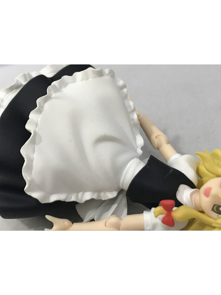 メーカー 美少女その他 figma 東方Project 霧雨魔理沙