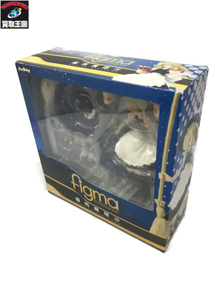メーカー 美少女その他 figma 東方Project 霧雨魔理沙
