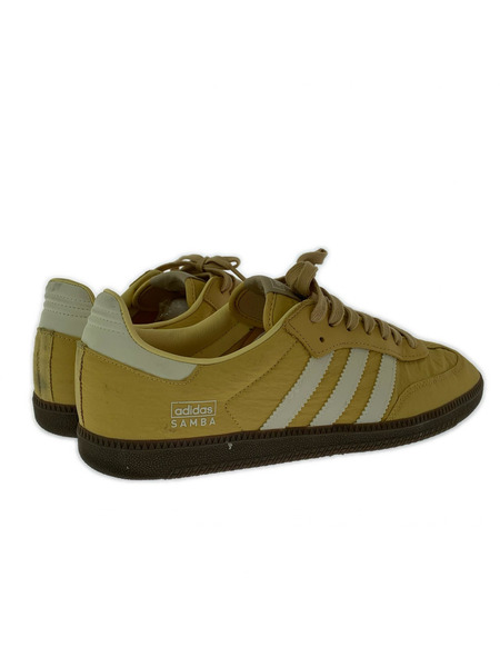 adidas スニーカー 黄[値下]