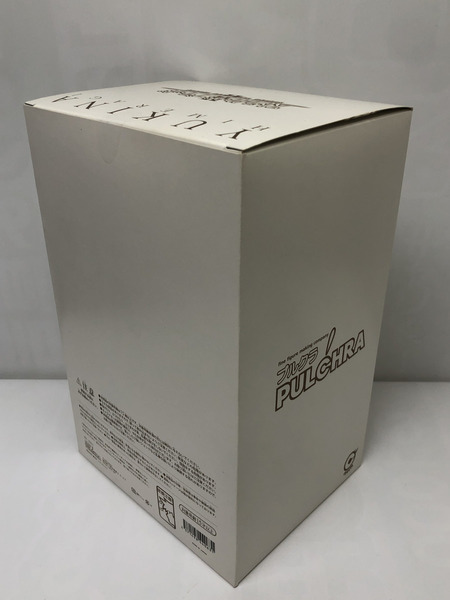 ストライク・ザ・ブラッド 姫柊雪菜 1/8 　レジンキャスト製完成品フィギュア