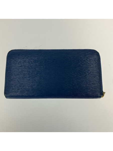 長財布 PRADA サフィアーノ レザー長財布